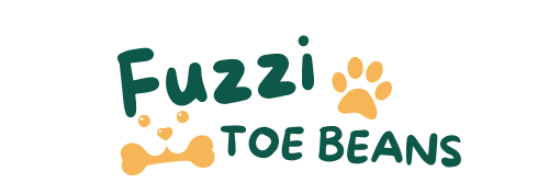 Fuzzi Toe Beans