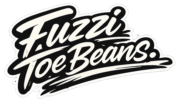 Fuzzi Toe Beans
