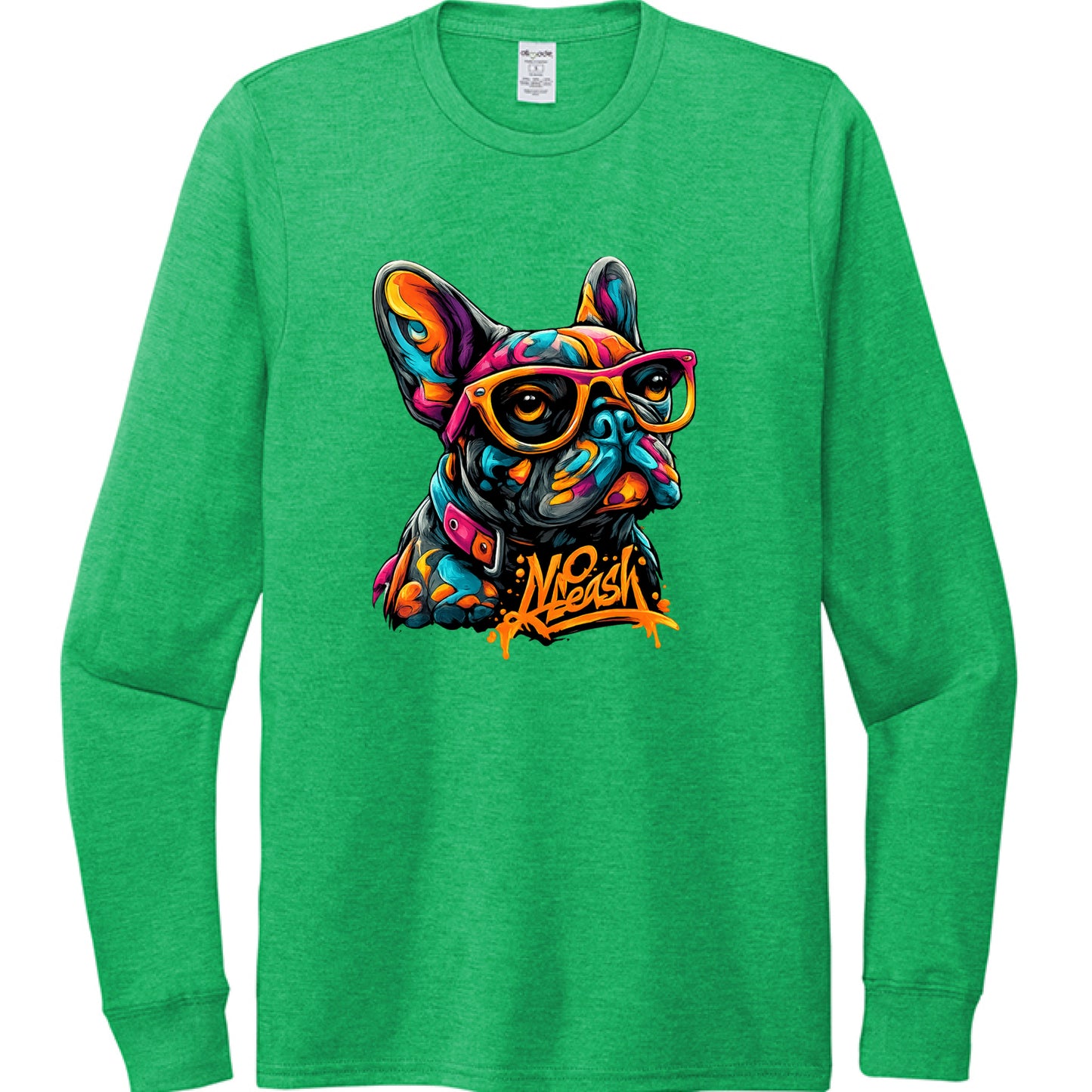 Enviro Green - FRONT