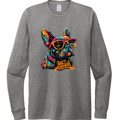 Aluminum Grey - FRONT