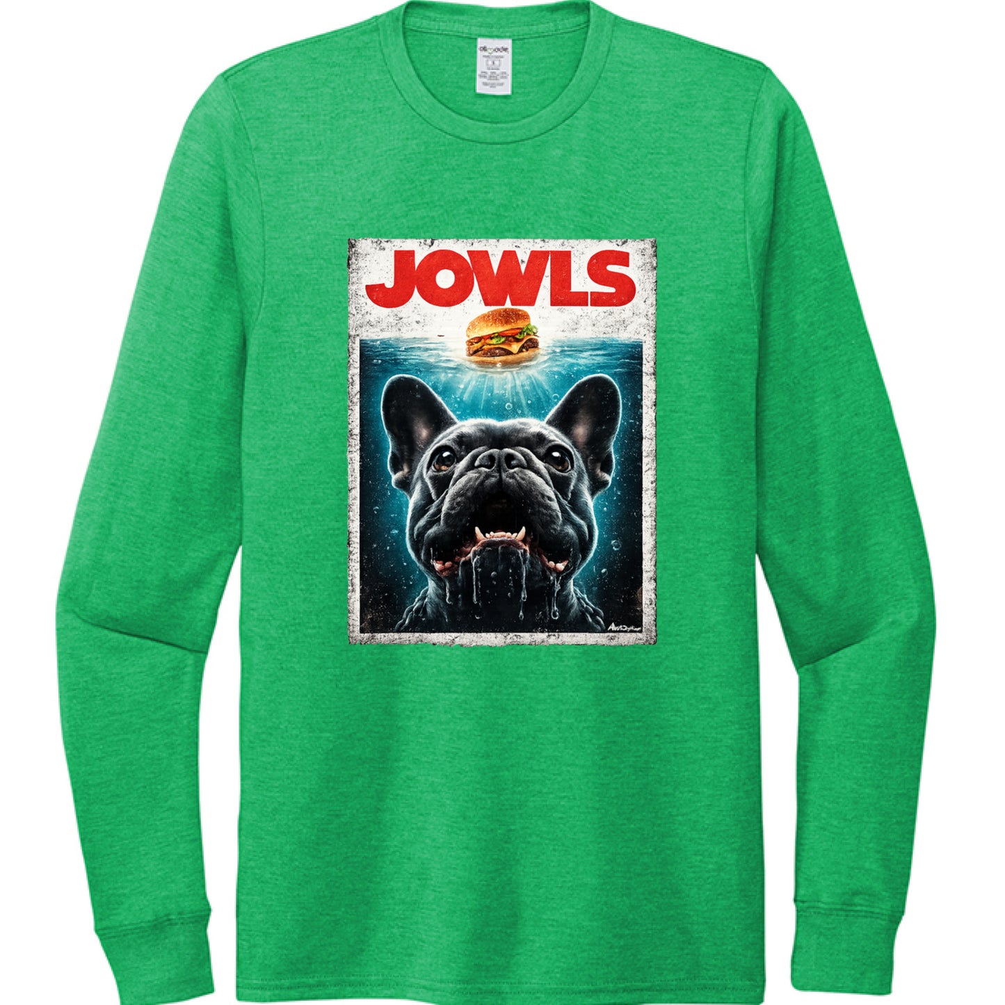 Enviro Green - FRONT