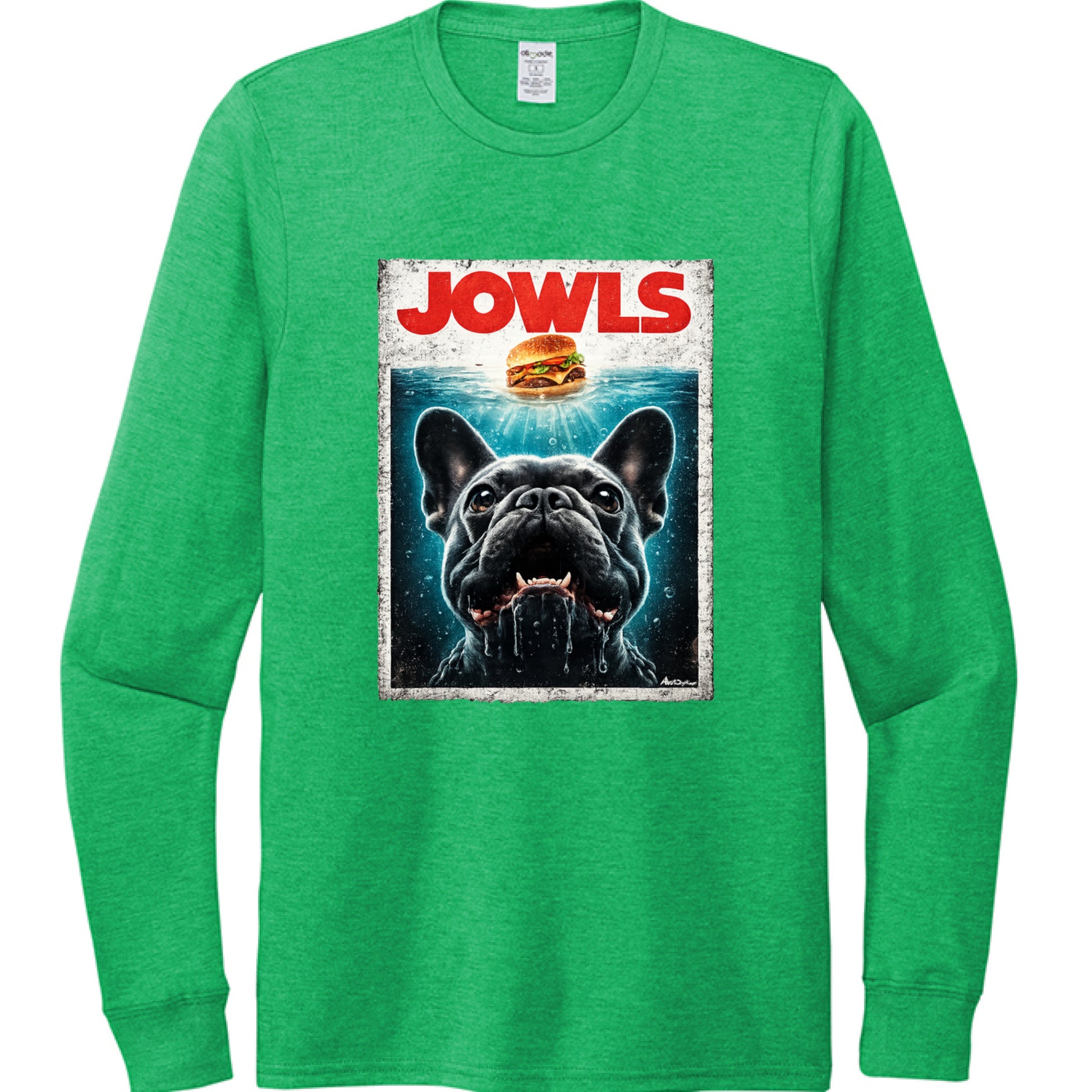 Enviro Green - FRONT