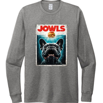 Aluminum Grey - FRONT