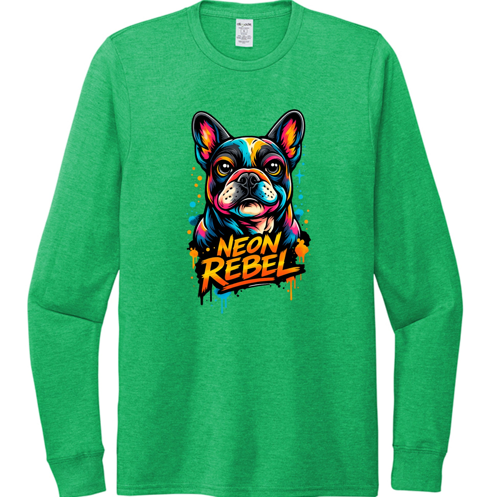 Enviro Green - FRONT