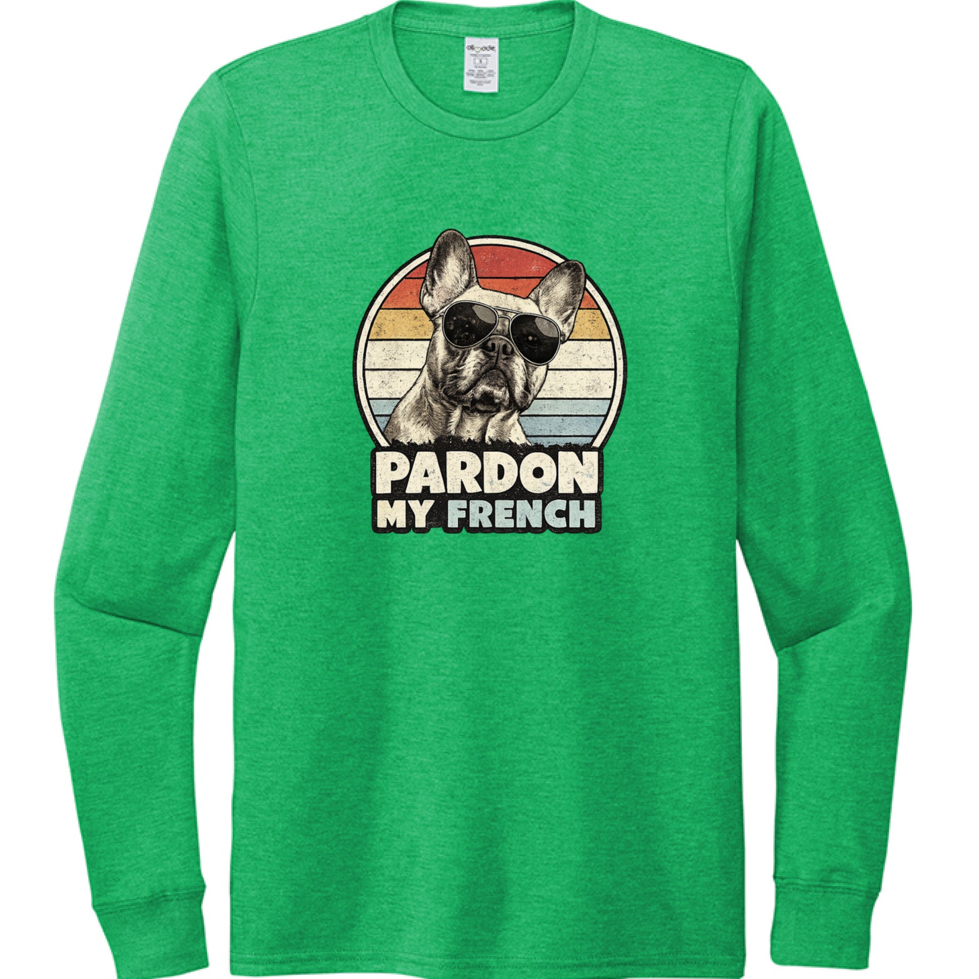 Enviro Green - FRONT