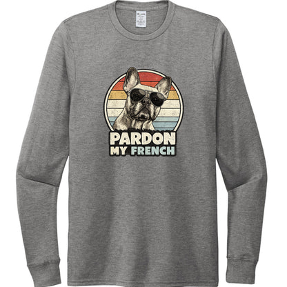 Aluminum Grey - FRONT