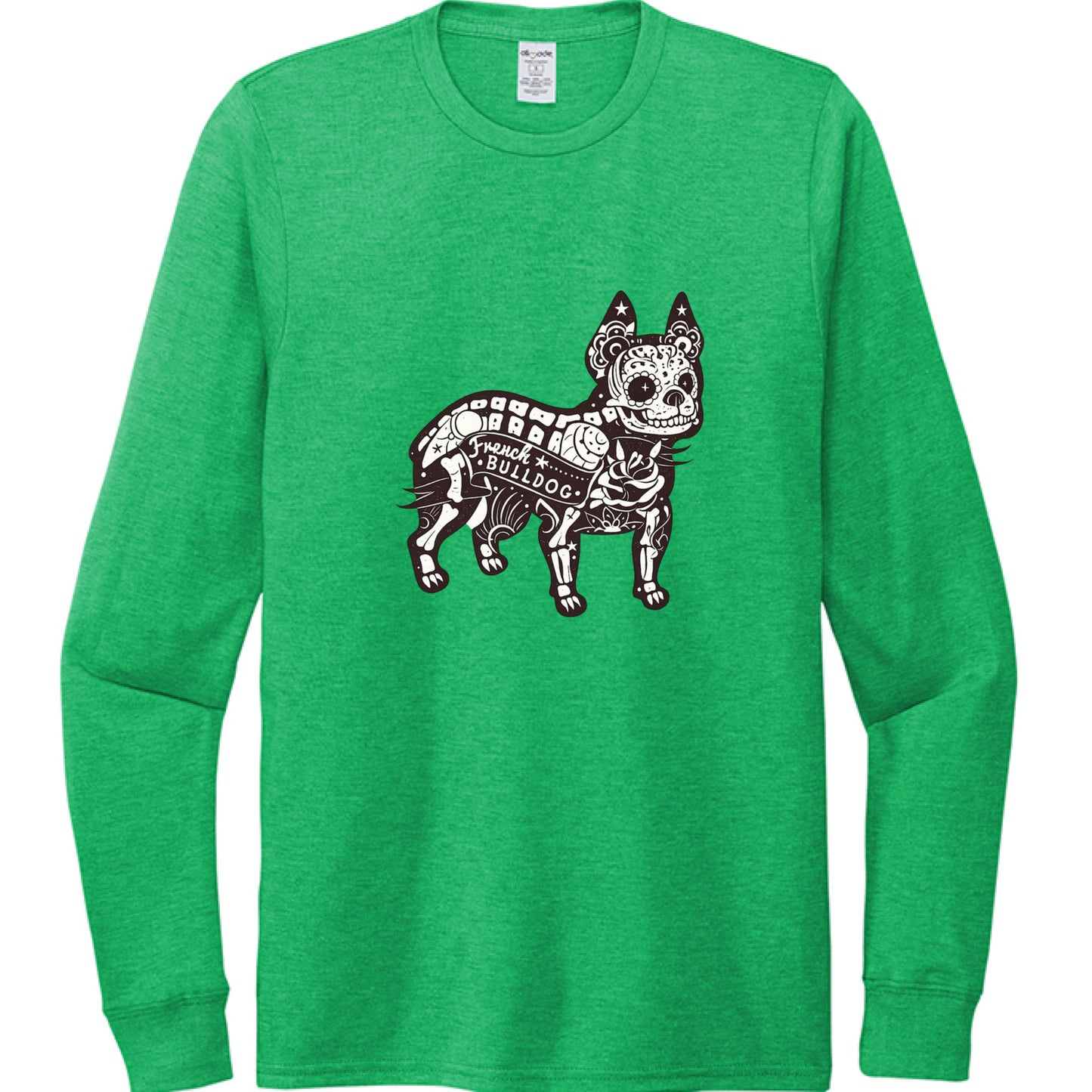 Enviro Green - FRONT