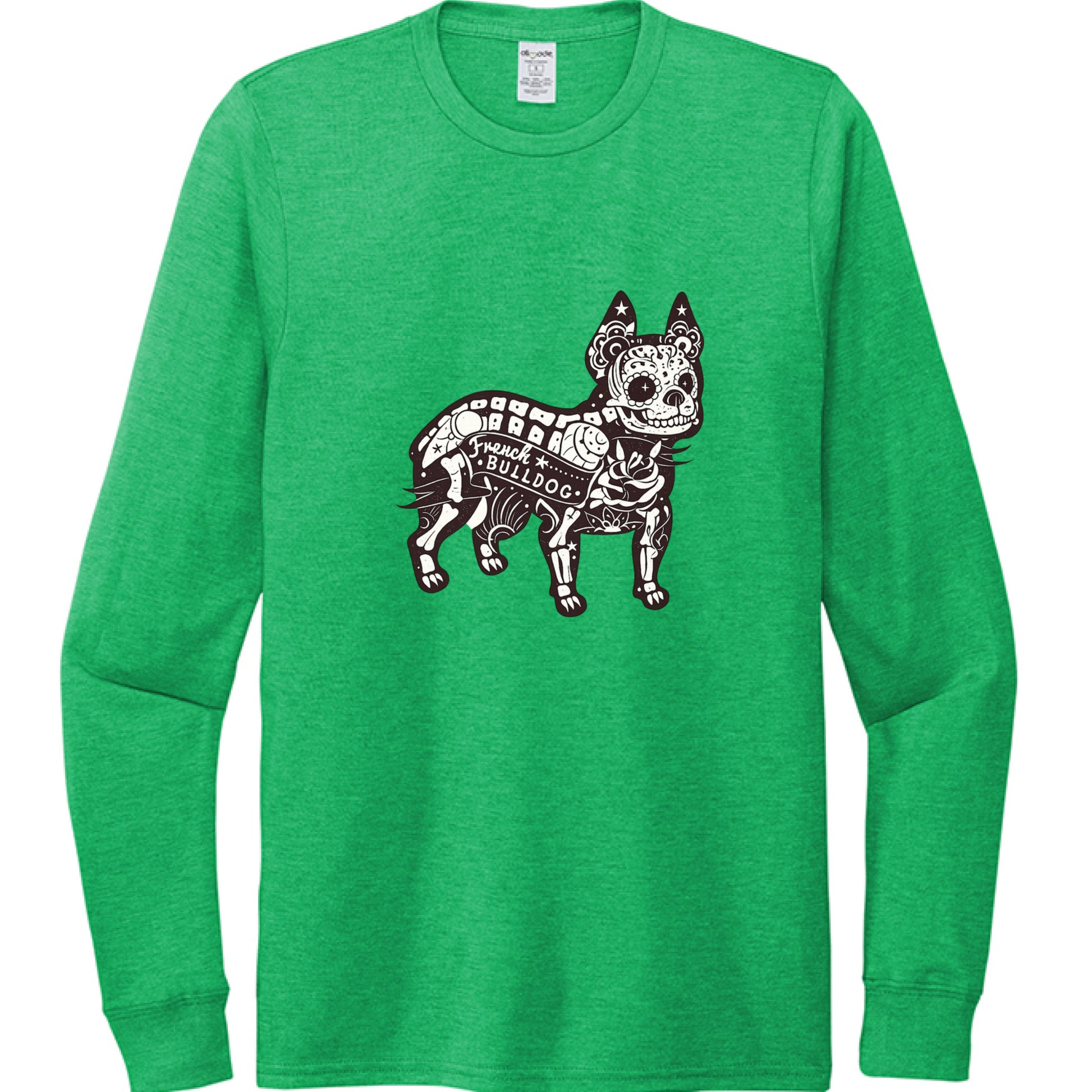 Enviro Green - FRONT