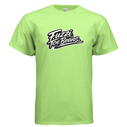 NEON GREEN - FRONT