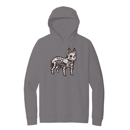 Charcoal Grey - FRONT