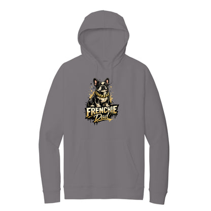 Charcoal Grey - FRONT