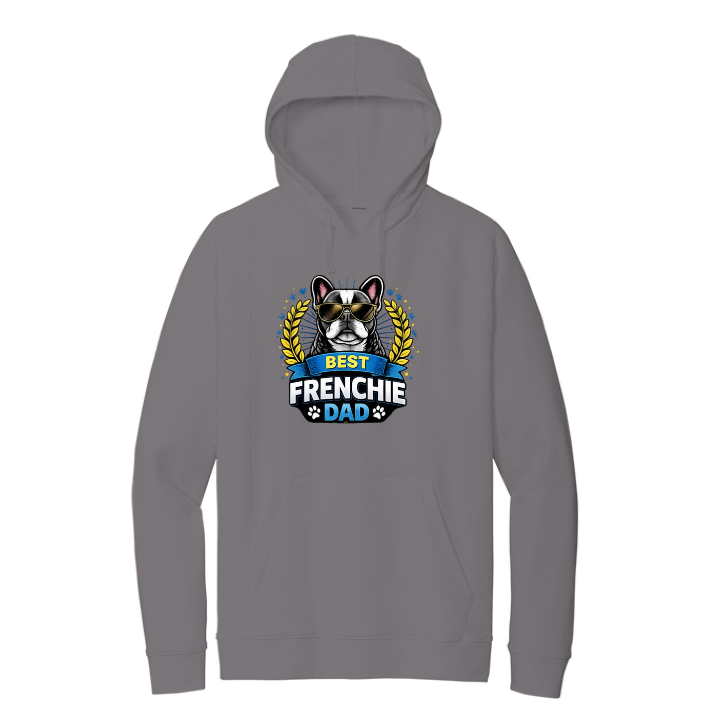 Charcoal Grey - FRONT