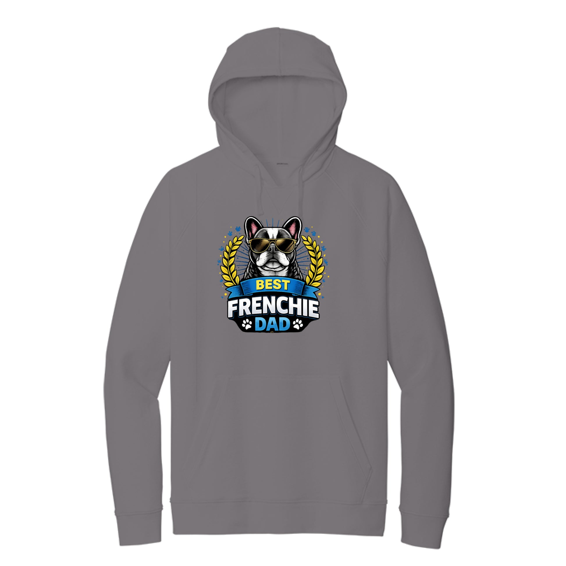 Charcoal Grey - FRONT