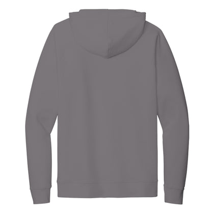 Charcoal Grey - BACK