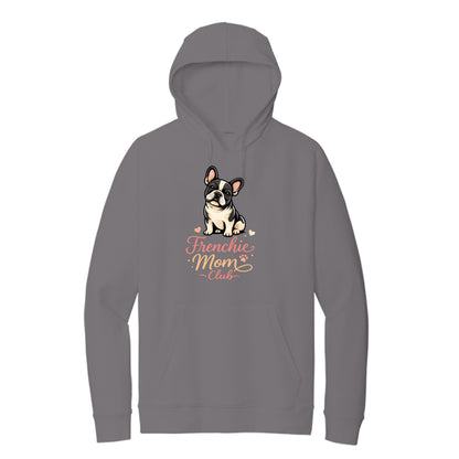 Charcoal Grey - FRONT