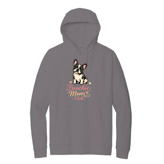 Charcoal Grey - FRONT