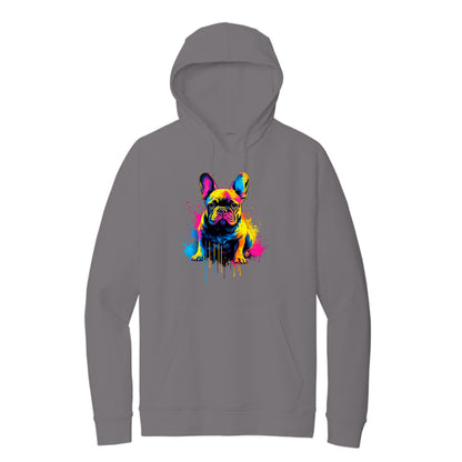 Charcoal Grey - FRONT