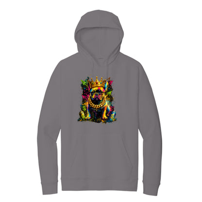 Charcoal Grey - FRONT