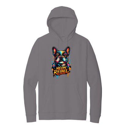 Charcoal Grey - FRONT