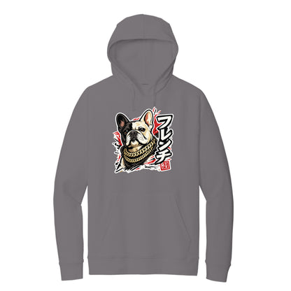 Charcoal Grey - FRONT