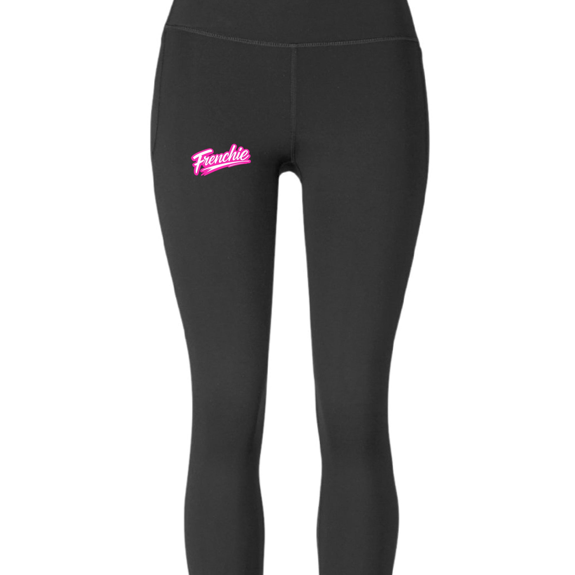 BLACK/ WHITE_001 - FRONT