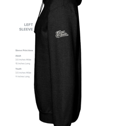 Black - SLEEVE_LEFT