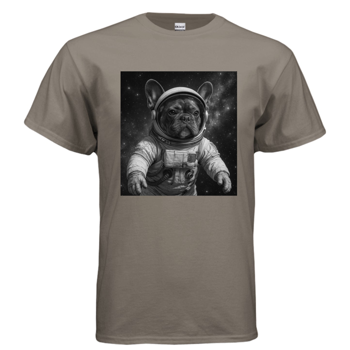 BROWN SAVANA - FRONT