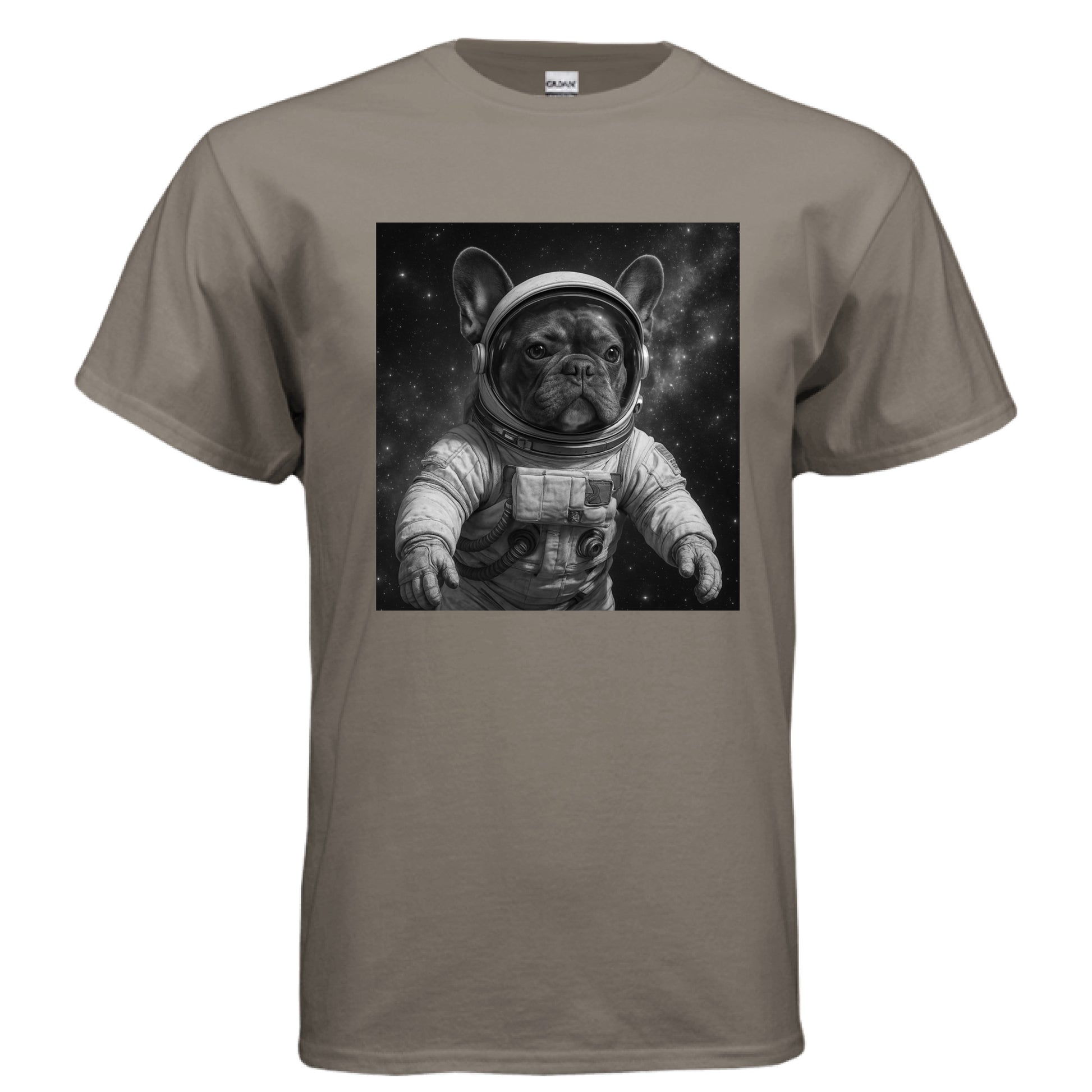 BROWN SAVANA - FRONT