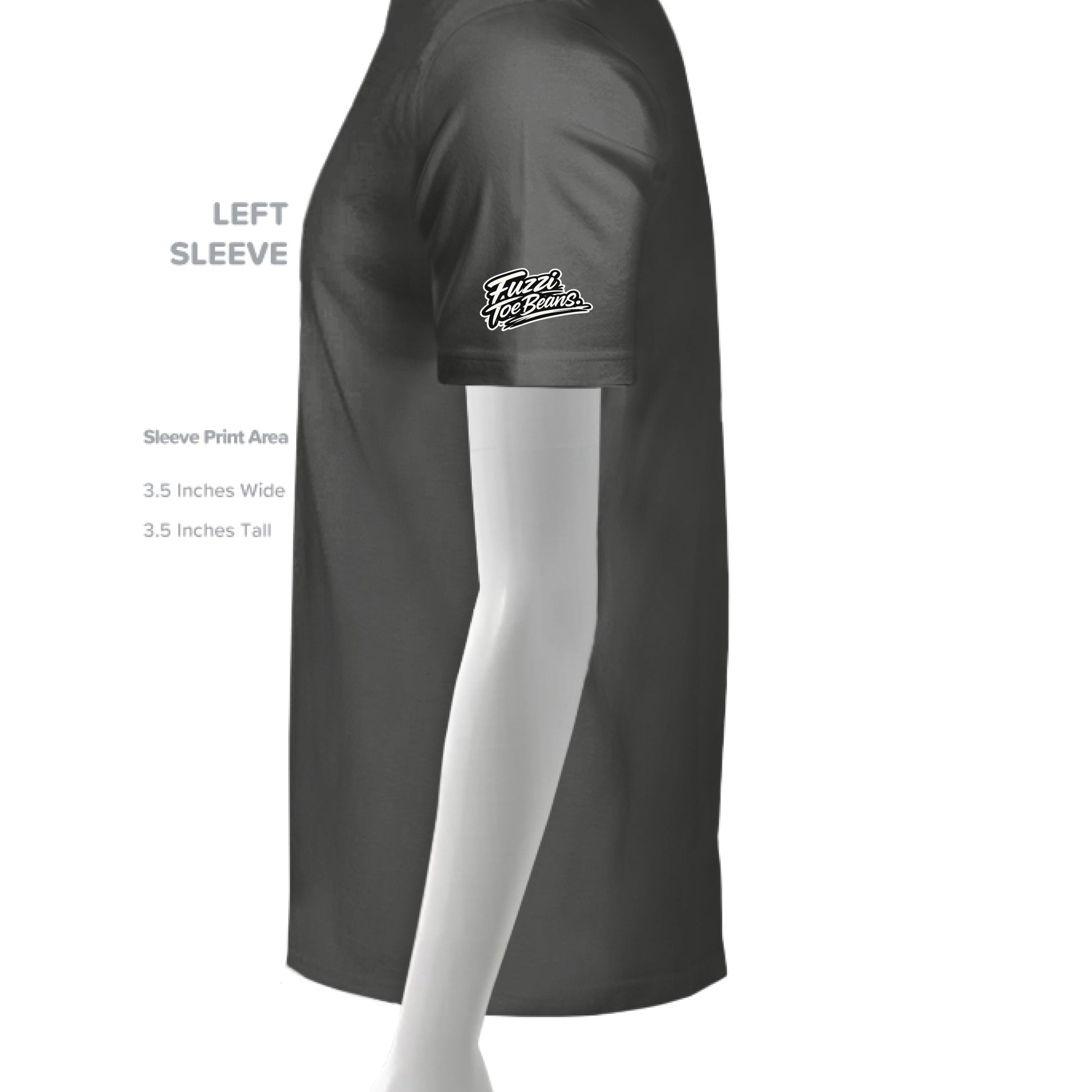 CHARCOAL - SLEEVE_LEFT